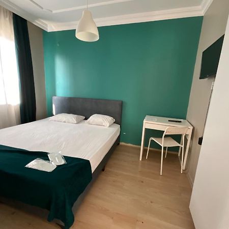 Khan'S B&B Hotel Анталья Экстерьер фото